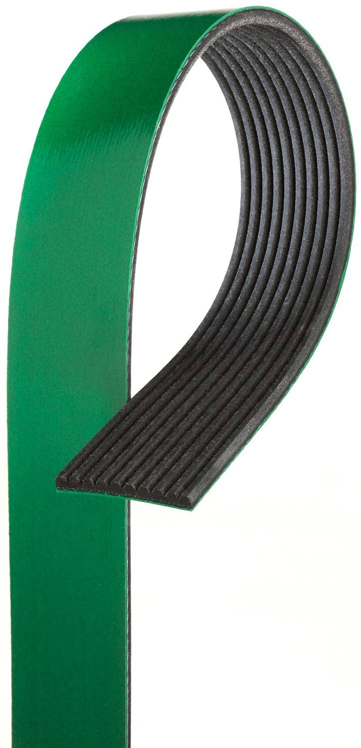Gates 12-17 International/Navistar DuraStar 4400 Fleet Runner Micro-V