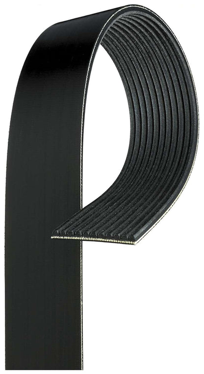 Gates 09-13 Chevy Corvette V-8 6.L Micro-V Serpentine Belt K110841