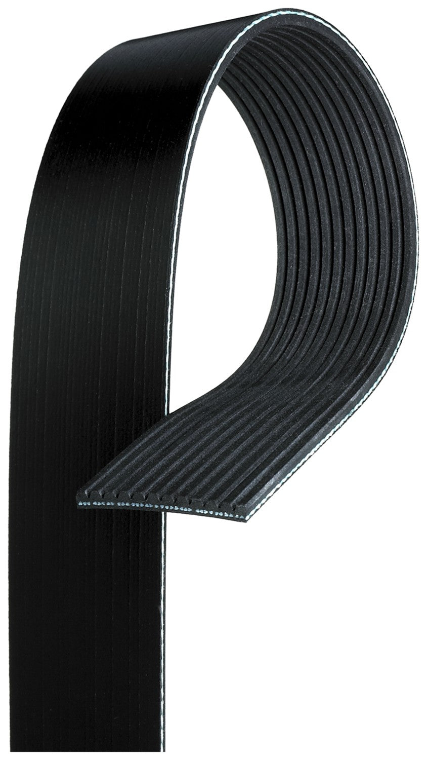 Gates Serpentine Belt K120390 image 2