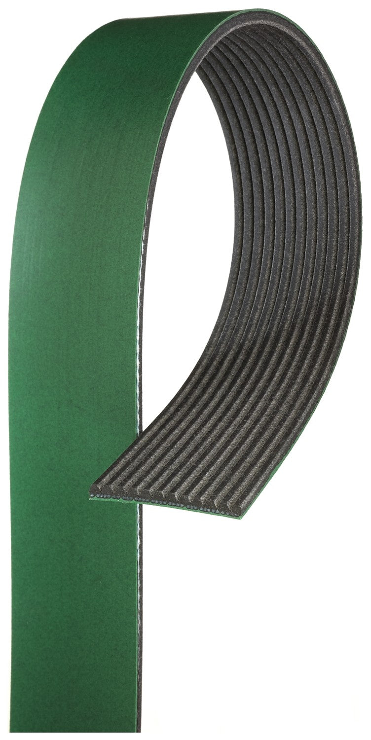 Gates Serpentine Belt K120400HD image 2