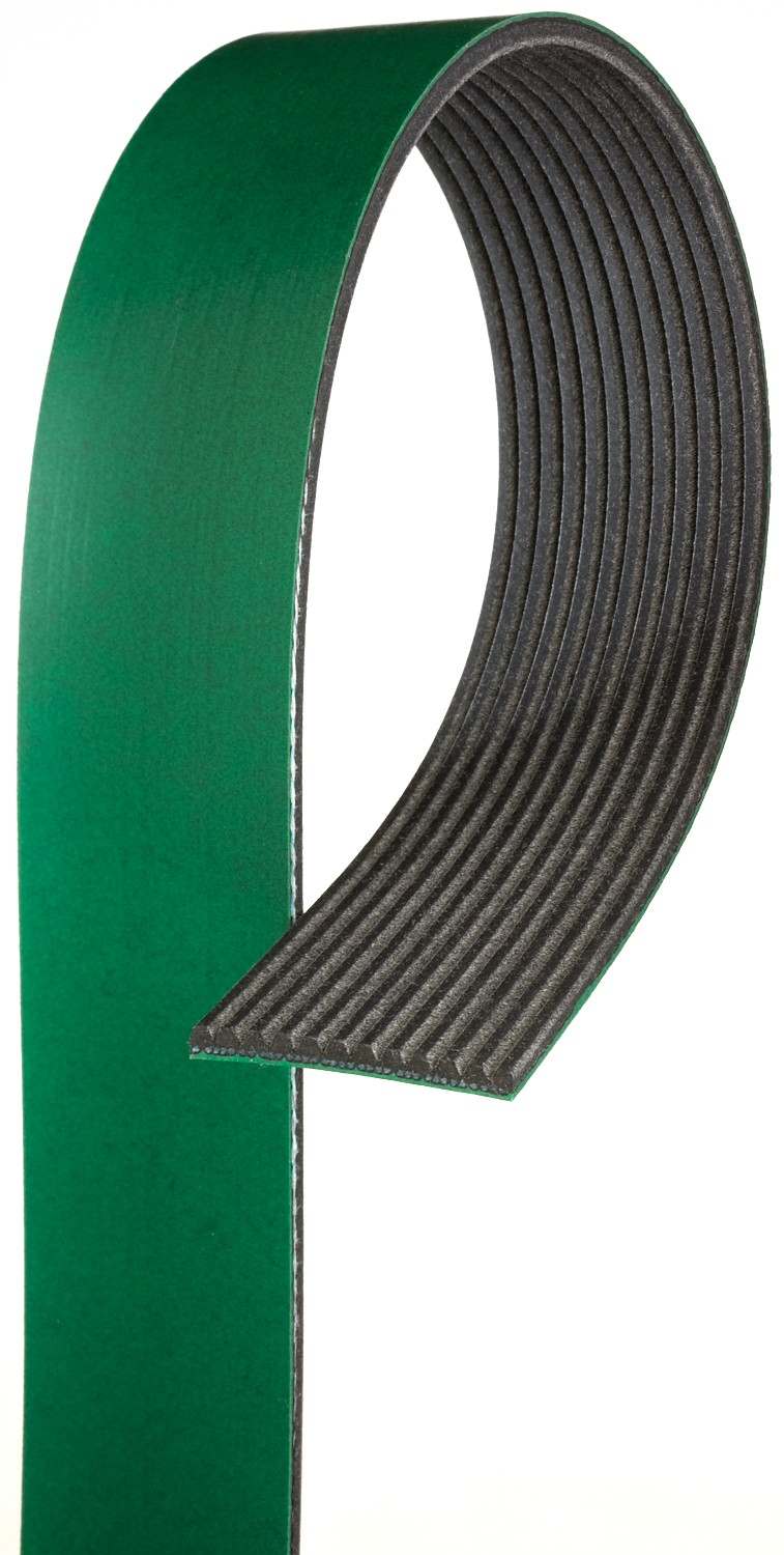 Gates Micro-V Serpentine Belt 12 Ribs 60.59in Length K120606HD