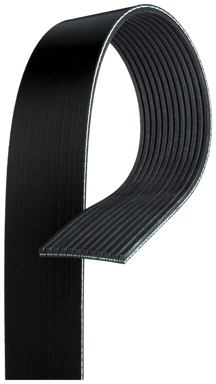 Gates 03-13 Volvo VN Series / 06-10 VT Series Micro-V Belt K120842