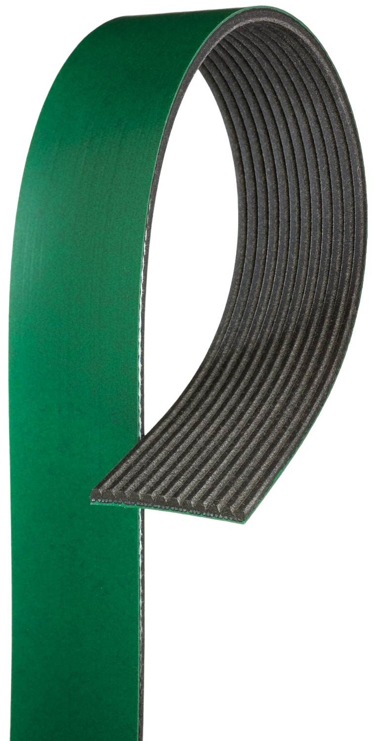 Gates Micro-V Serpentine Belt 12 Ribs 90.31in Length K120903HD