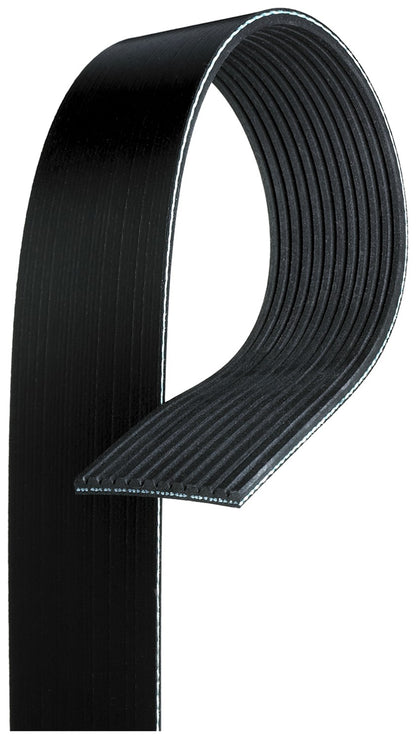 Gates Serpentine Belt K121124