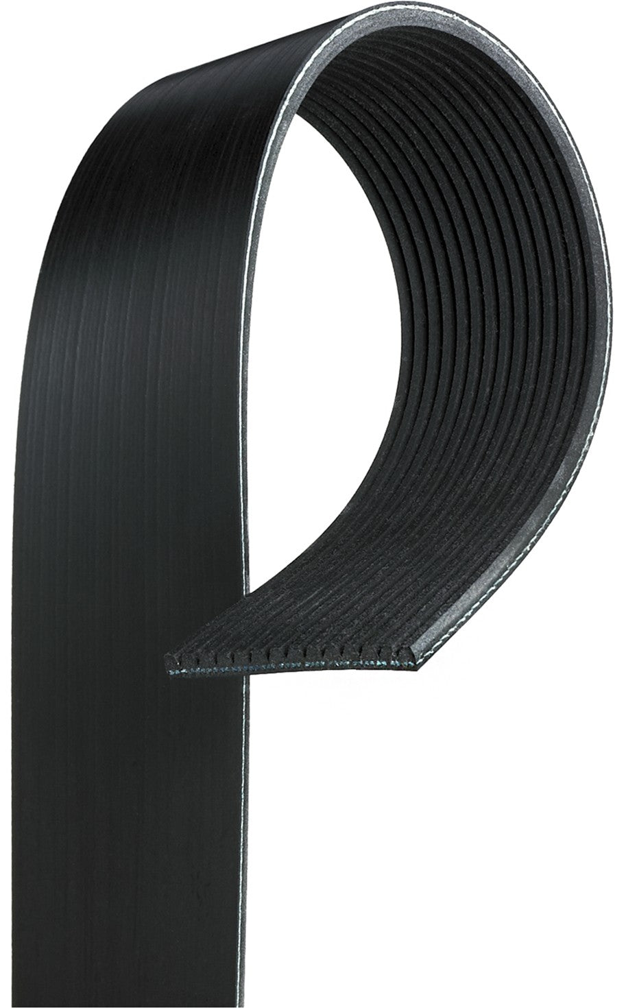 Gates Serpentine Belt K140352 image 2