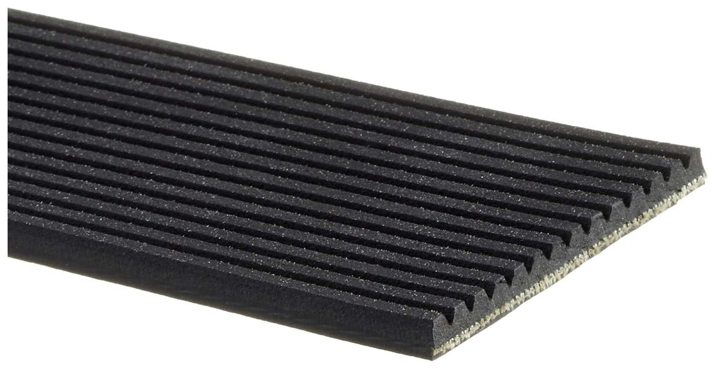 Gates Performance Micro-V Serpentine Belt 14 Ribs 61.83in Length K140618RPM