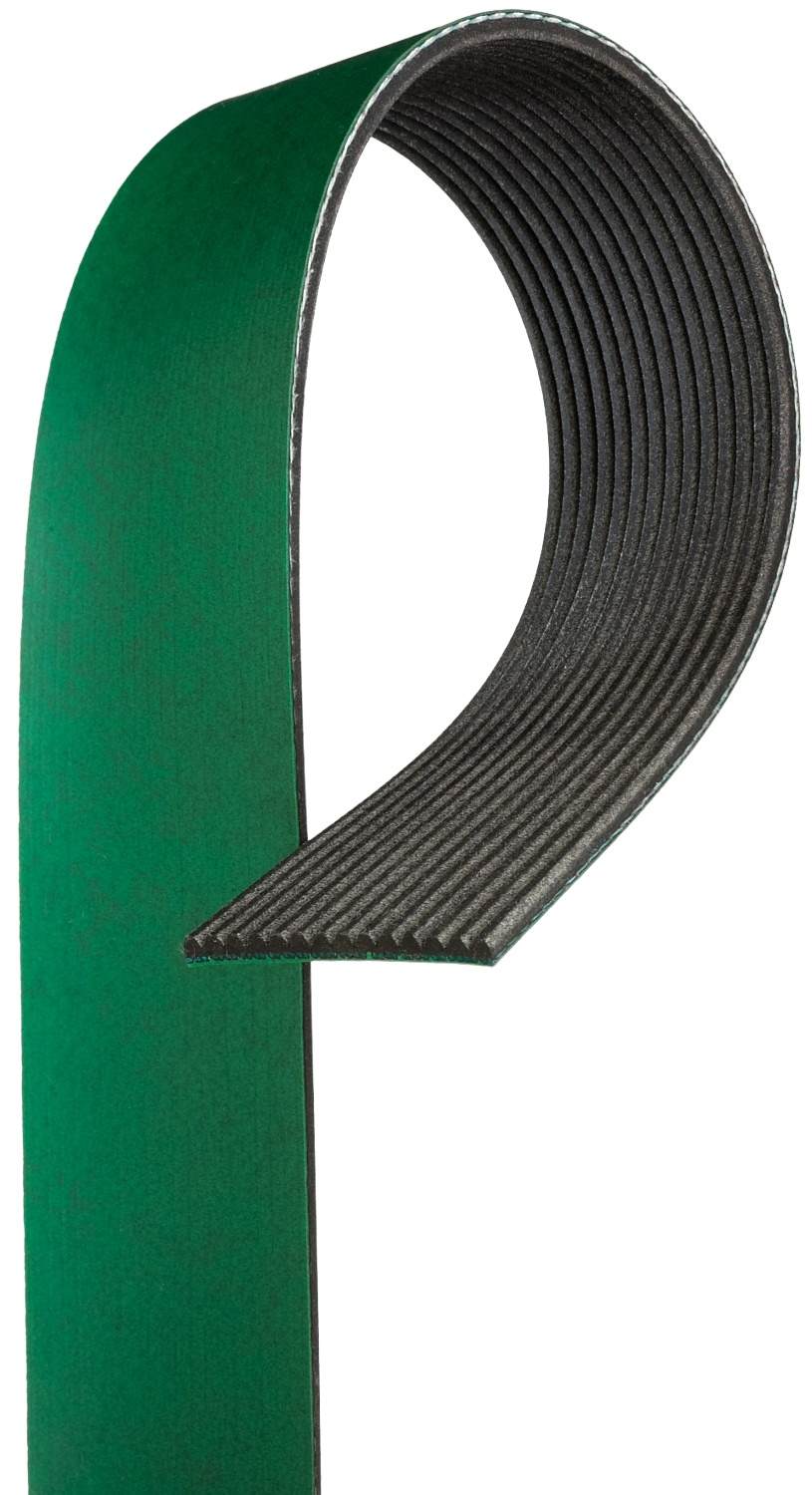 Gates Micro-V Serpentine Belt 14 Ribs 66.19in Length K140662HD