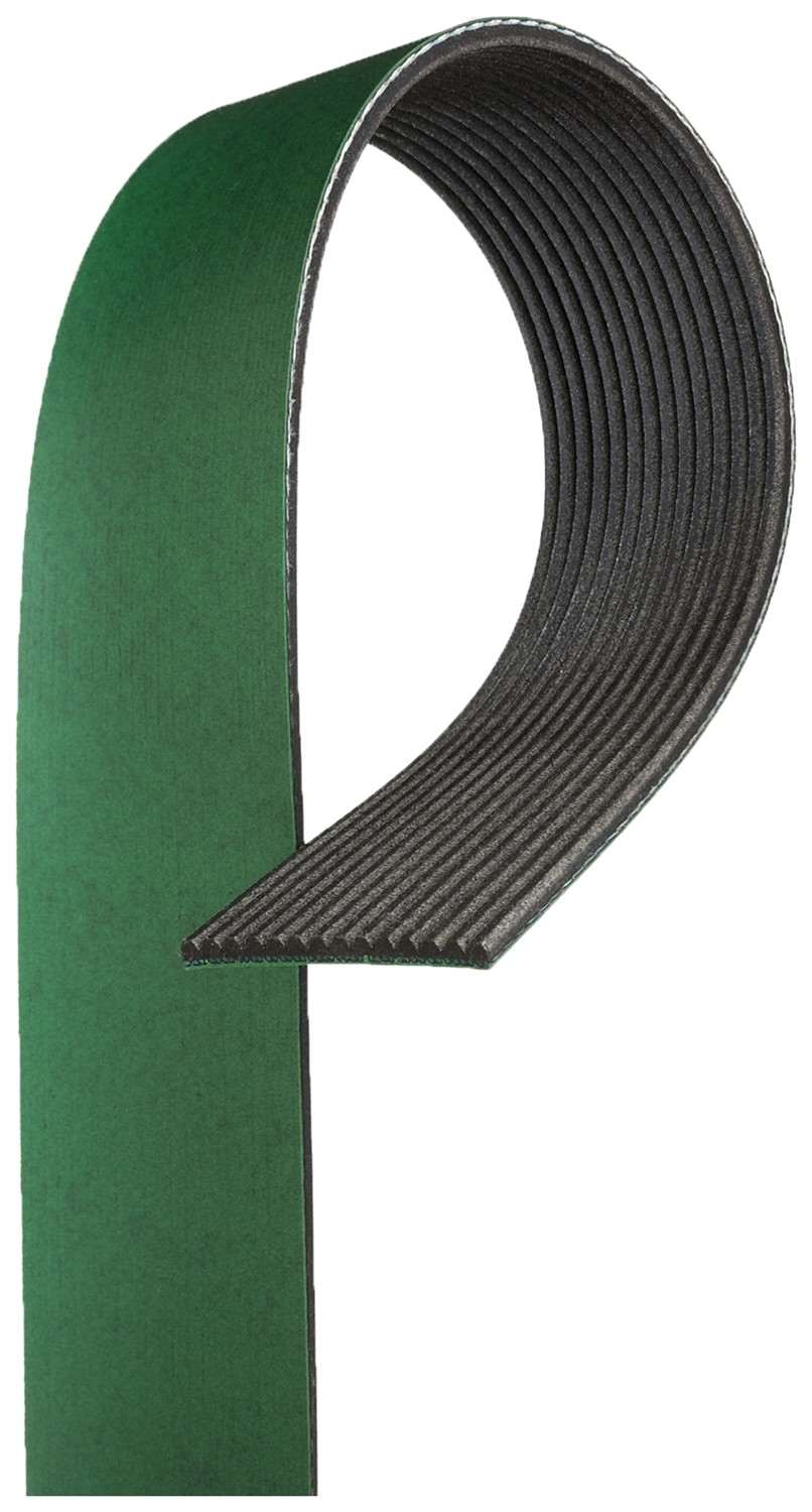 Gates Micro-V Serpentine Belt 14 Ribs 66.19in Length K140662HD