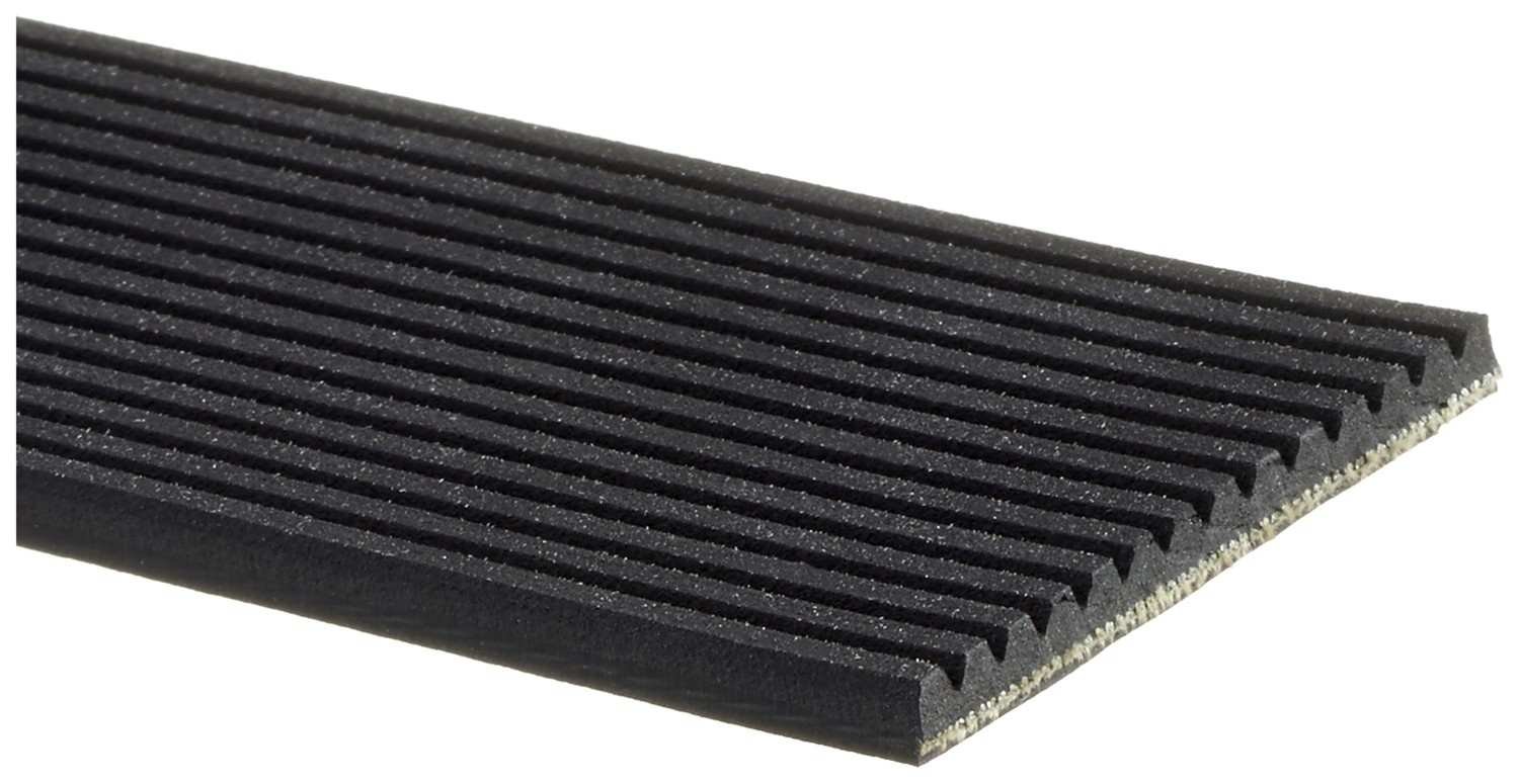 Gates Performance Micro-V Serpentine Belt 14 Ribs 66.19in Length K140662RPM