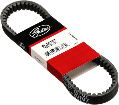 Gates Automatic Continuously Variable Transmission (CVT) Belt PL20707