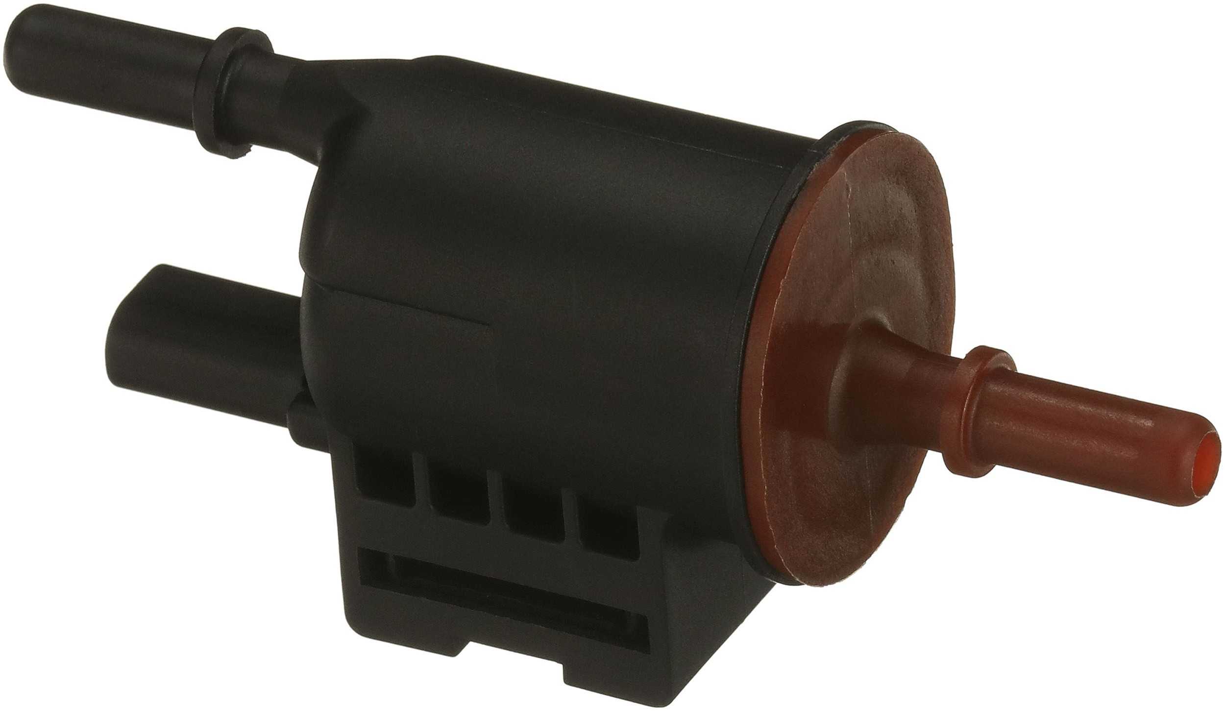 Gates 18-20 Chevrolet Equinox 4-Cyl. 1.5L Vapor Canister Purge Solenoid - 2 Hose Port PV391
