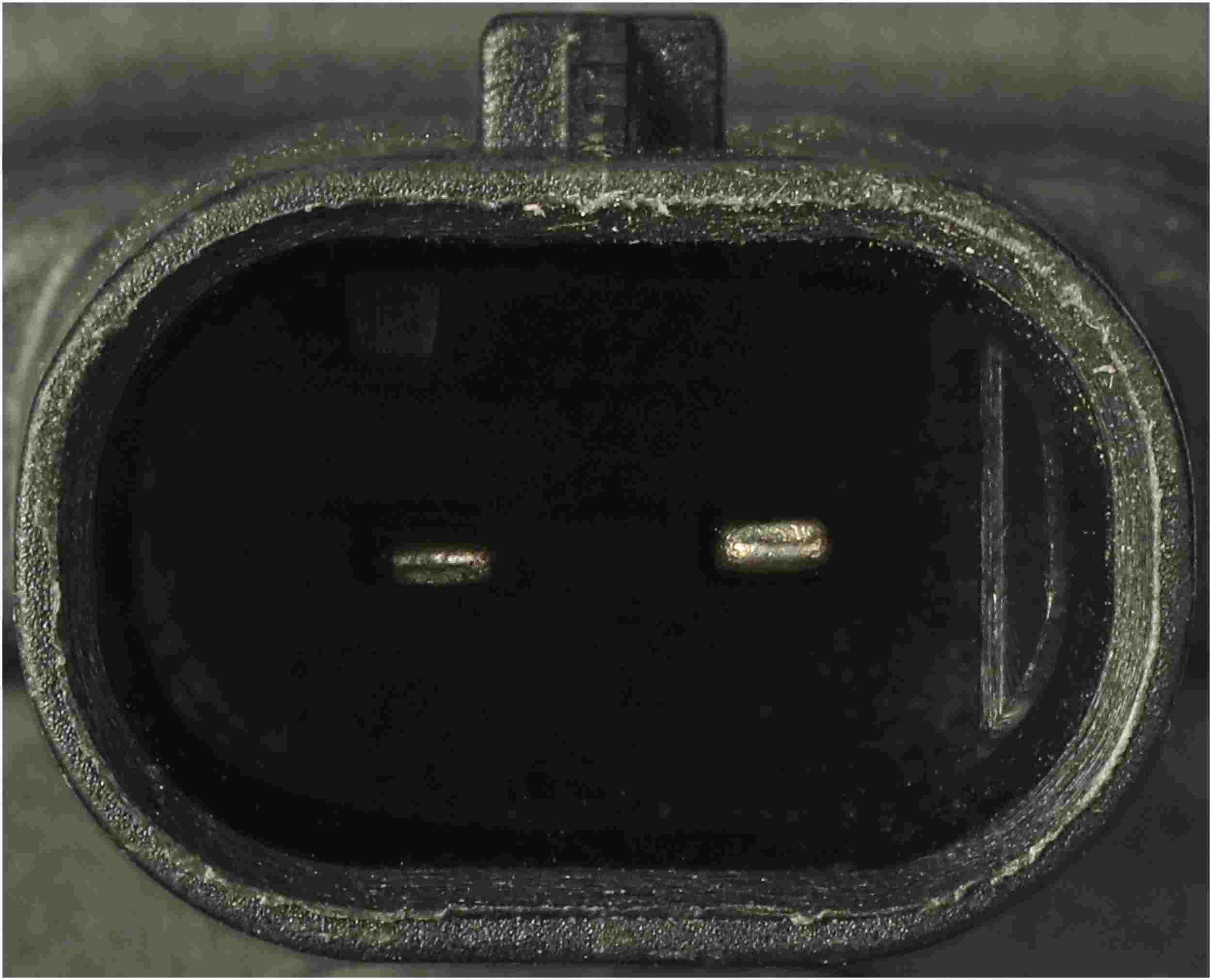 Gates 18-20 Chevrolet Equinox 4-Cyl. 1.5L Vapor Canister Purge Solenoid - 2 Hose Port PV391