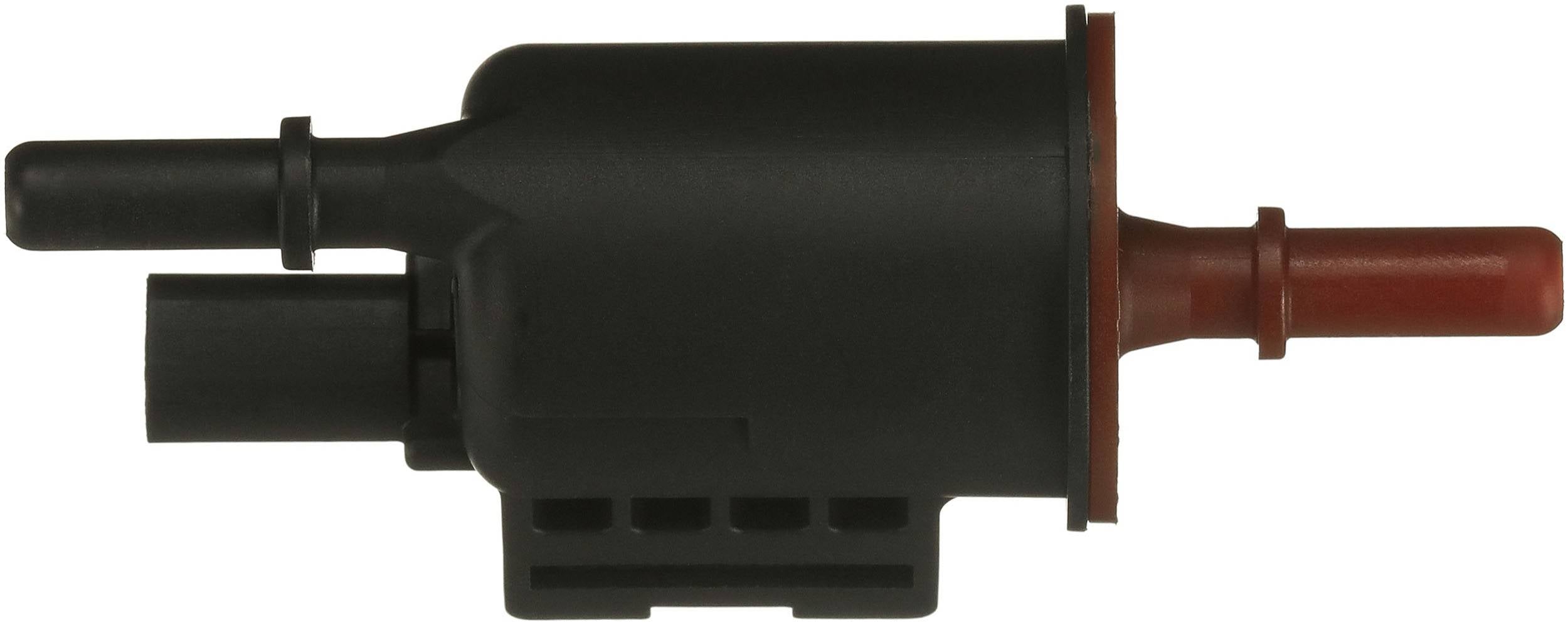 Gates 18-20 Chevrolet Equinox 4-Cyl. 1.5L Vapor Canister Purge Solenoid - 2 Hose Port PV391