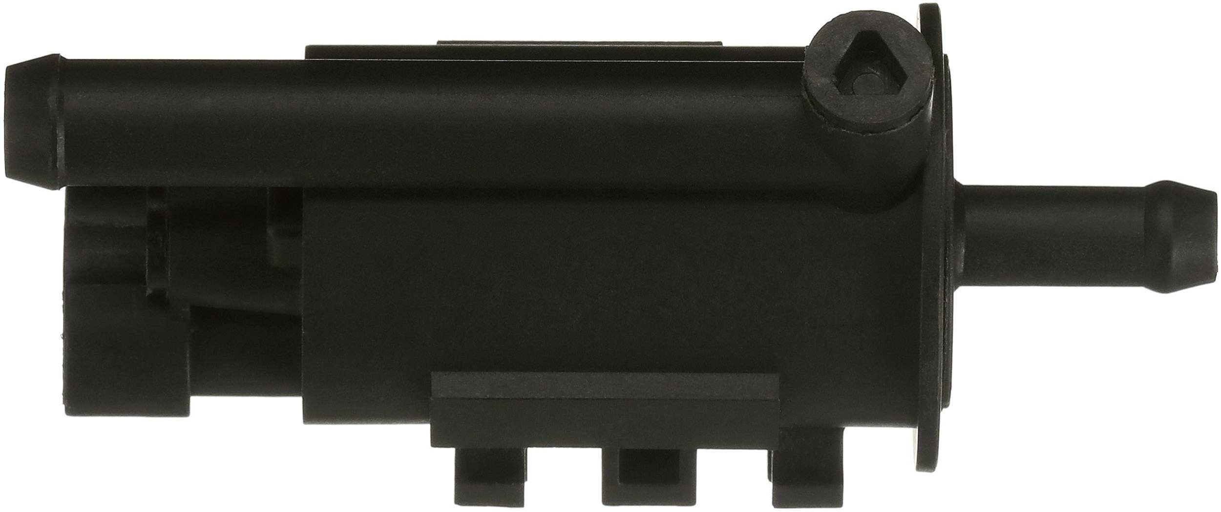 Gates 06-11 Hyundai Sonata 4-Cyl. 2.4L Vapor Canister Purge Solenoid - 2 Hose Port PV393