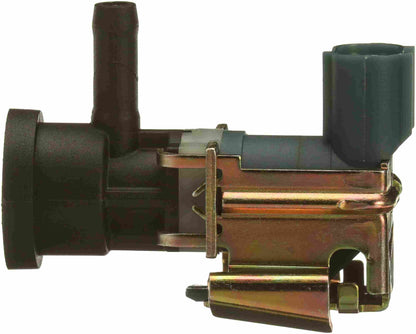 Gates 03-04 Toyota Corolla 4-Cyl. 1.8L Vapor Canister Purge Solenoid - 2 Hose Port PV398