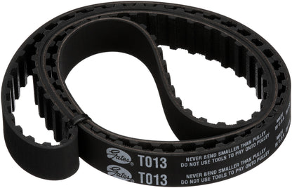 Gates Engine Timing Belt T013