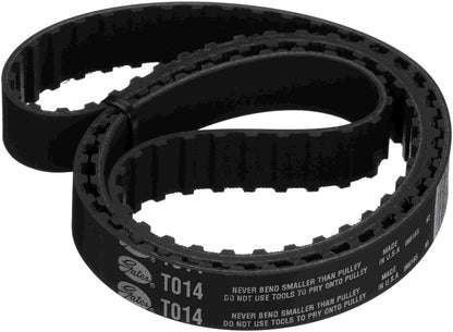 Gates Engine Timing Belt T014