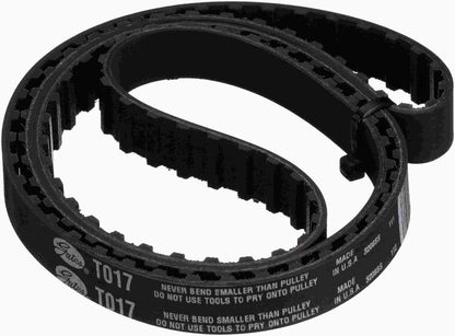 Gates Engine Timing Belt T017