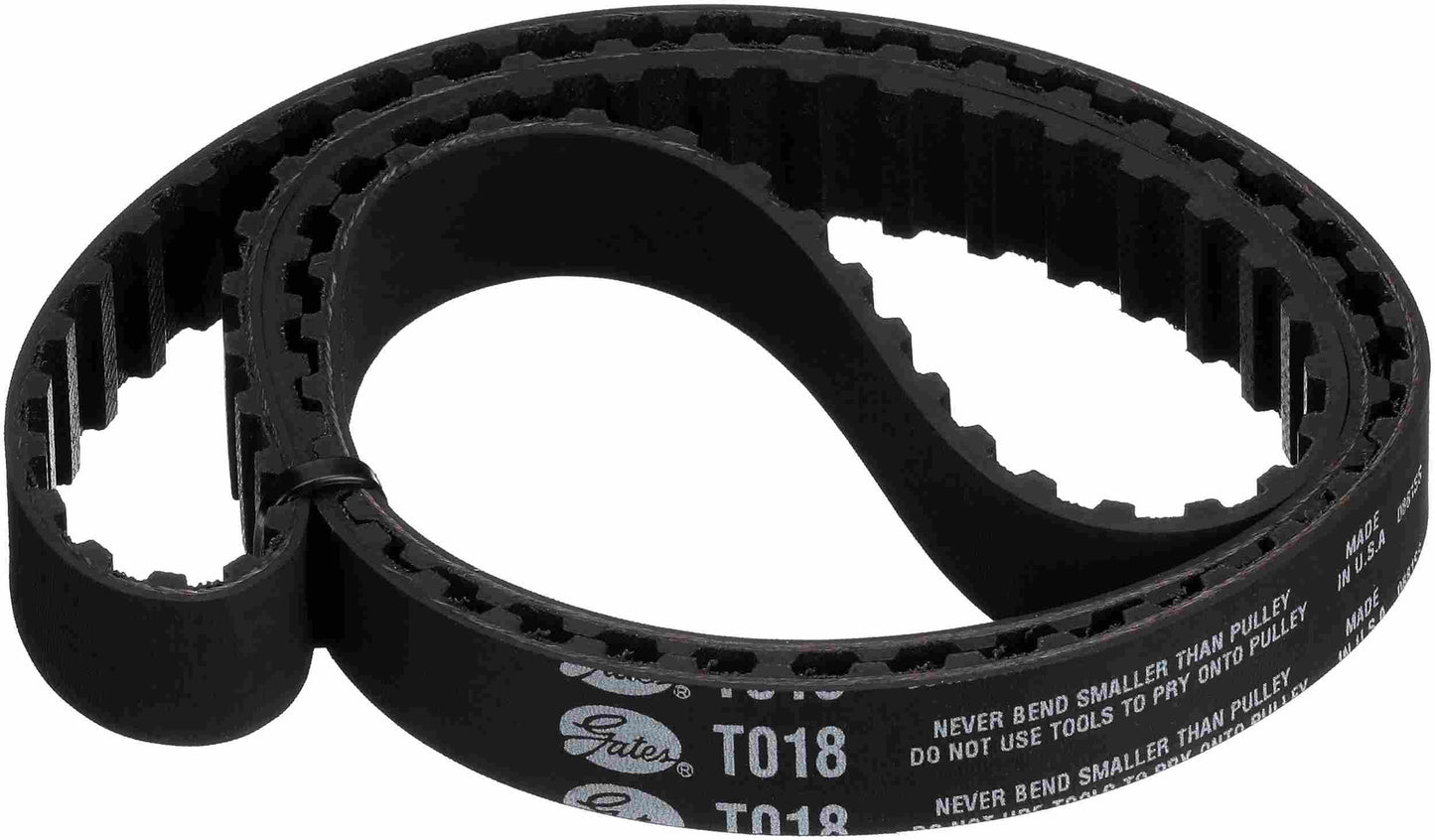 Gates Engine Timing Belt T018