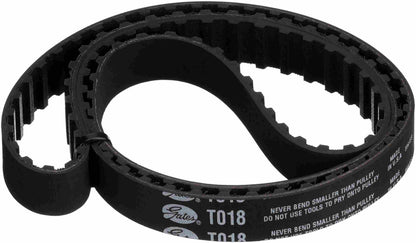 Gates Engine Timing Belt T018