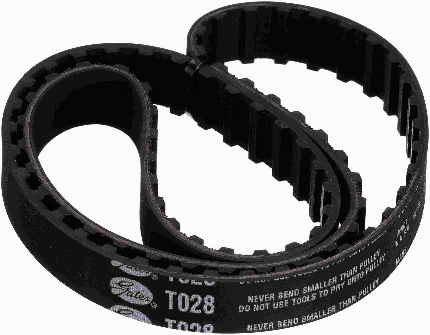 Gates Engine Timing Belt T028