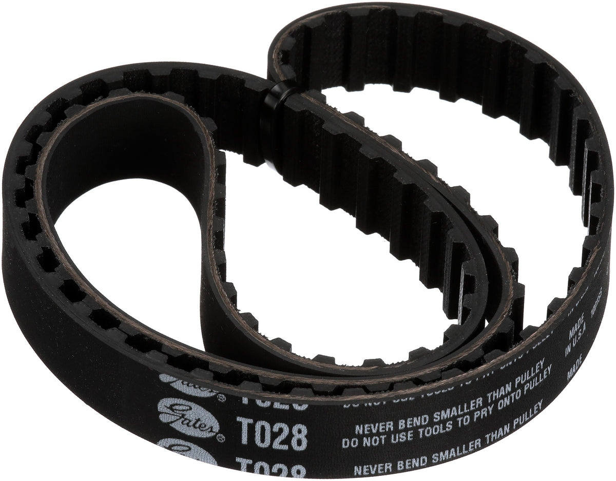 Gates Engine Timing Belt T028