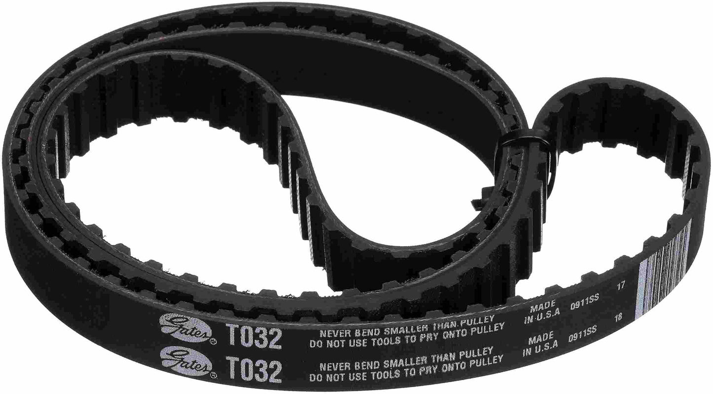 Gates Engine Timing Belt T032