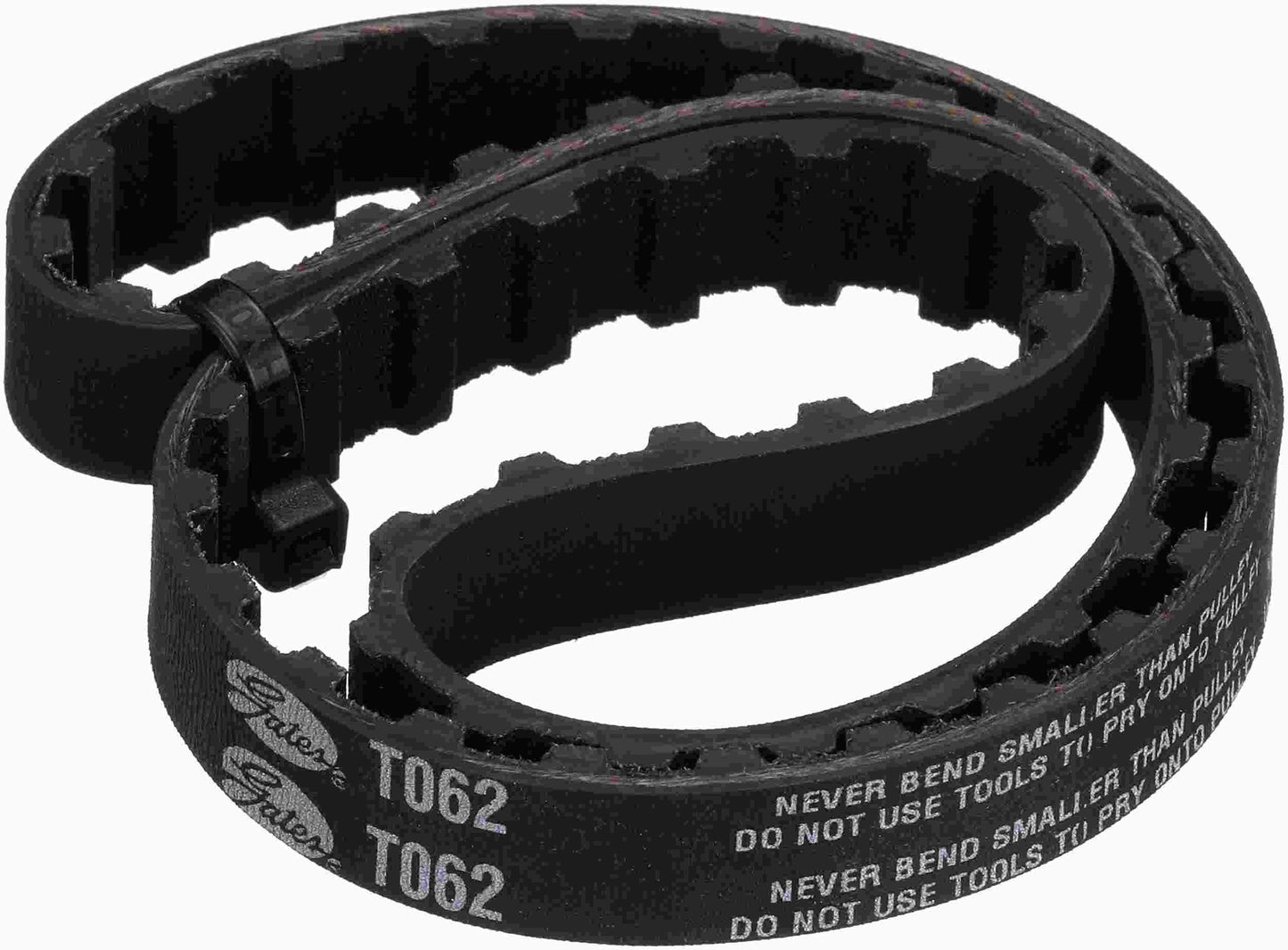 Gates 77-79 Dodge Colt 4-Cyl. 98 Balance Shaft Belt Automotive Timing Belt T062