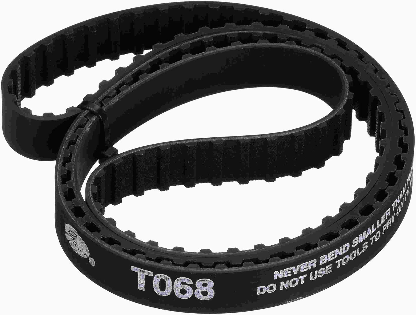 Gates 1978-1980 Fiat Brava / 1981-1982 Fiat 124 Spider Timing Belt T068