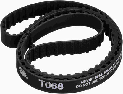 Gates 1978-1980 Fiat Brava / 1981-1982 Fiat 124 Spider Timing Belt T068