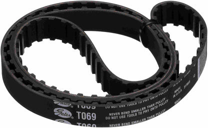 Gates Engine Timing Belt T069