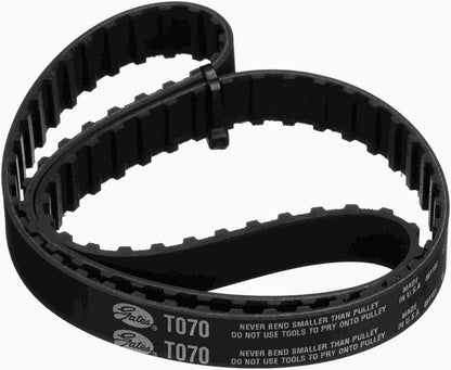 Gates Engine Timing Belt T070