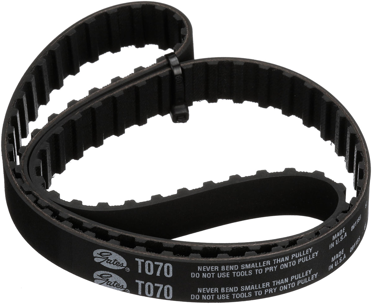 Gates Engine Timing Belt T070