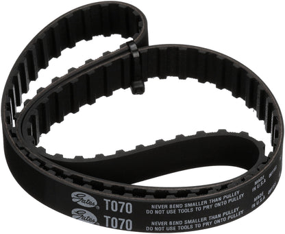 Gates Engine Timing Belt T070