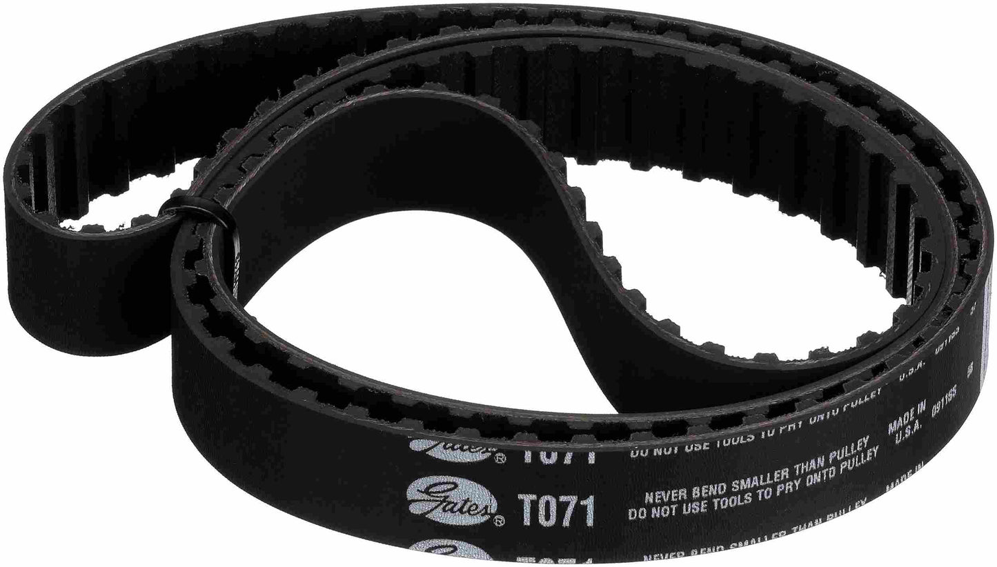 Gates Engine Timing Belt T071