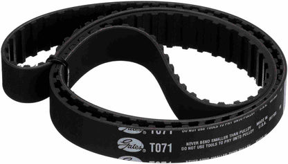 Gates Engine Timing Belt T071