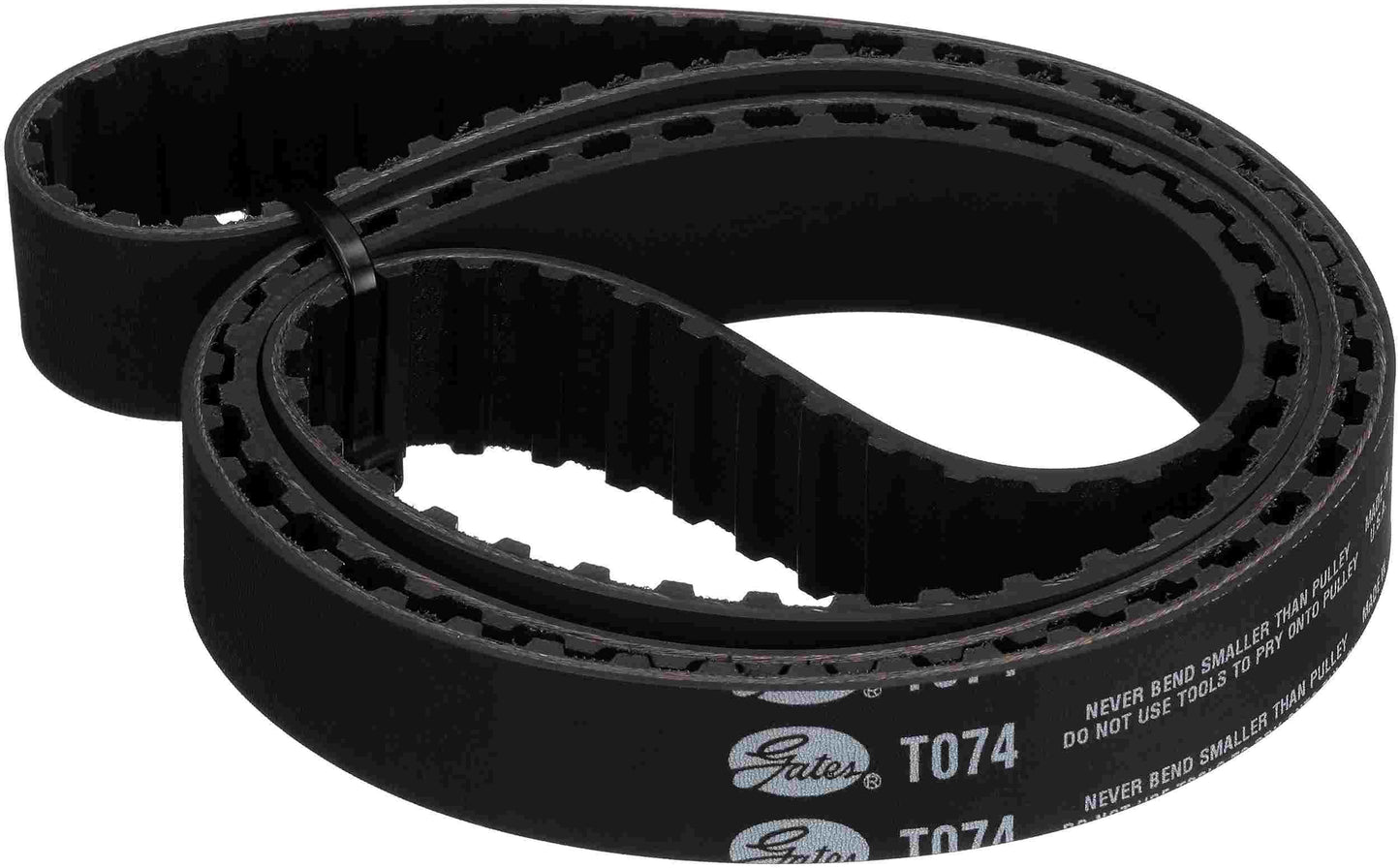 Gates Engine Timing Belt T074