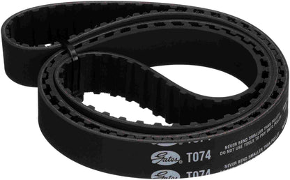 Gates Engine Timing Belt T074