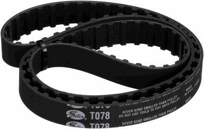 Gates Engine Timing Belt T078