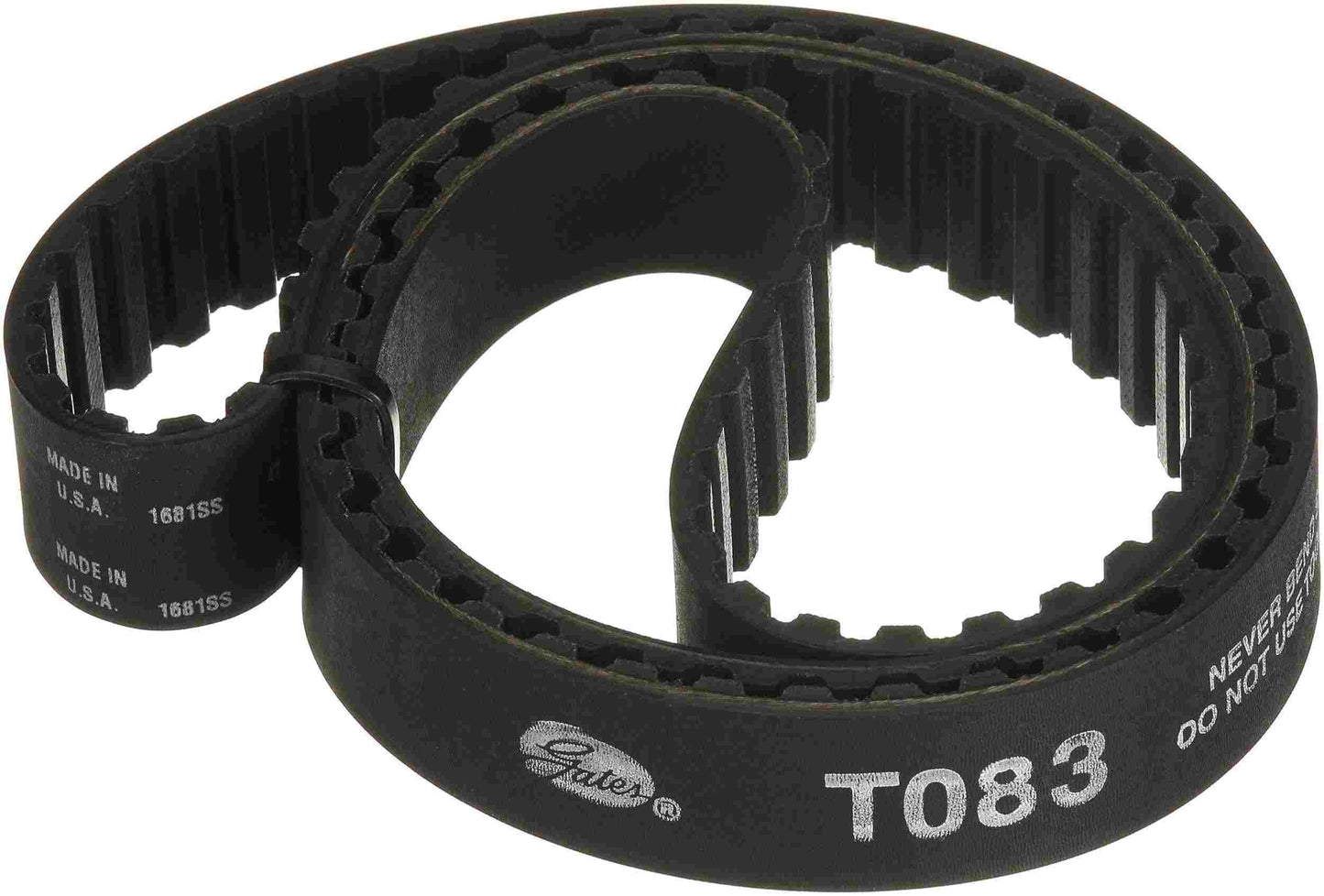 Gates Engine Timing Belt T083
