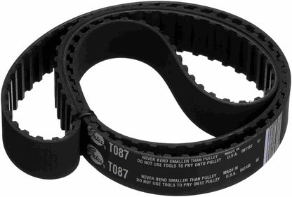 Gates Engine Timing Belt T087