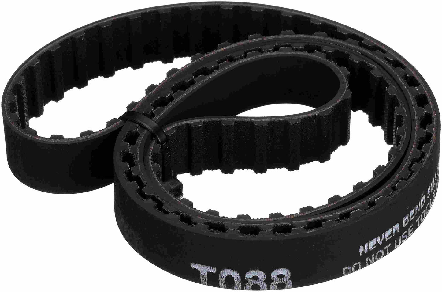 Gates 83-85 Mazda 626 4-Cyl. 2.0L Cam. Belt Automotive Timing Belt T088