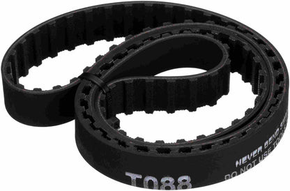Gates 83-85 Mazda 626 4-Cyl. 2.0L Cam. Belt Automotive Timing Belt T088