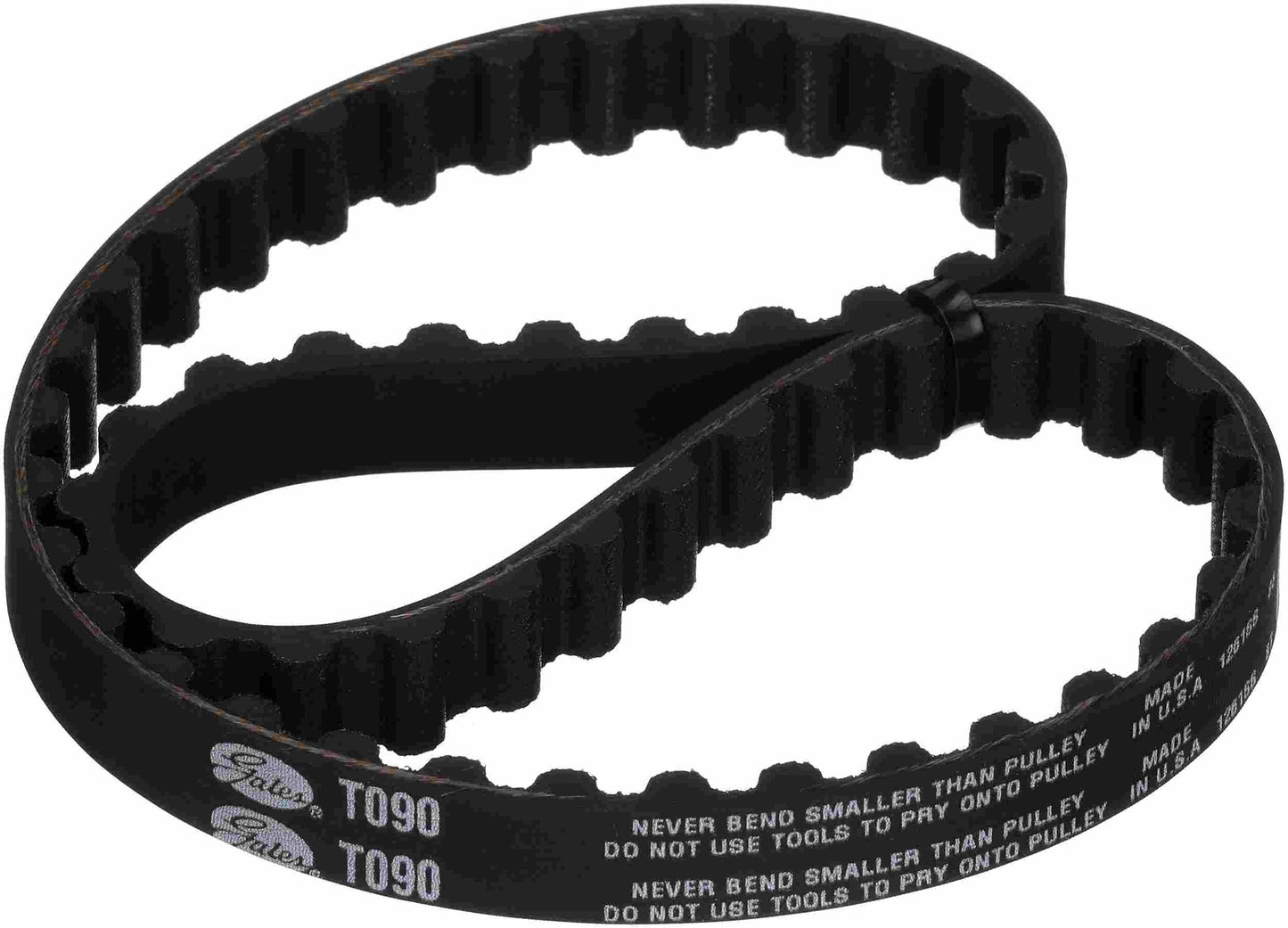 Gates Engine Timing Belt T090