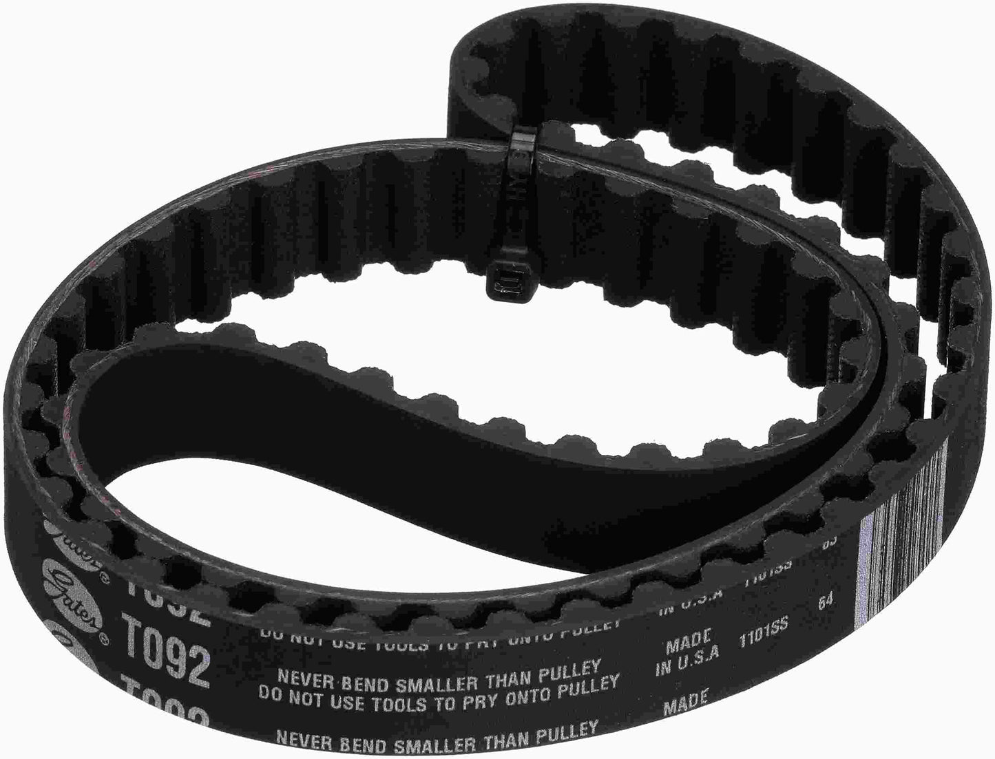 Gates Engine Timing Belt T092