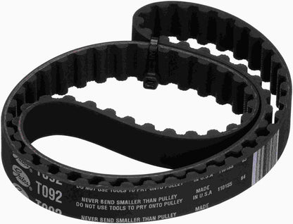 Gates Engine Timing Belt T092