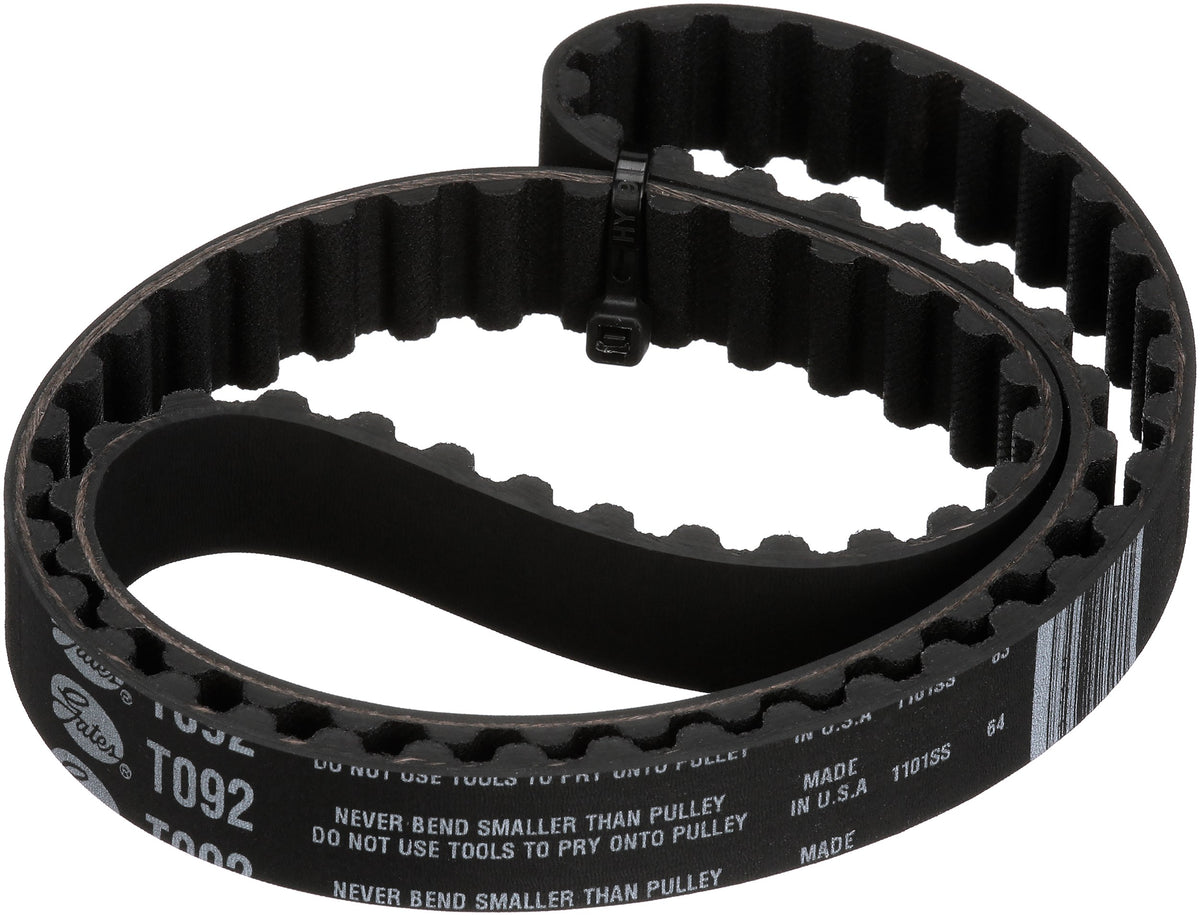Gates Engine Timing Belt T092