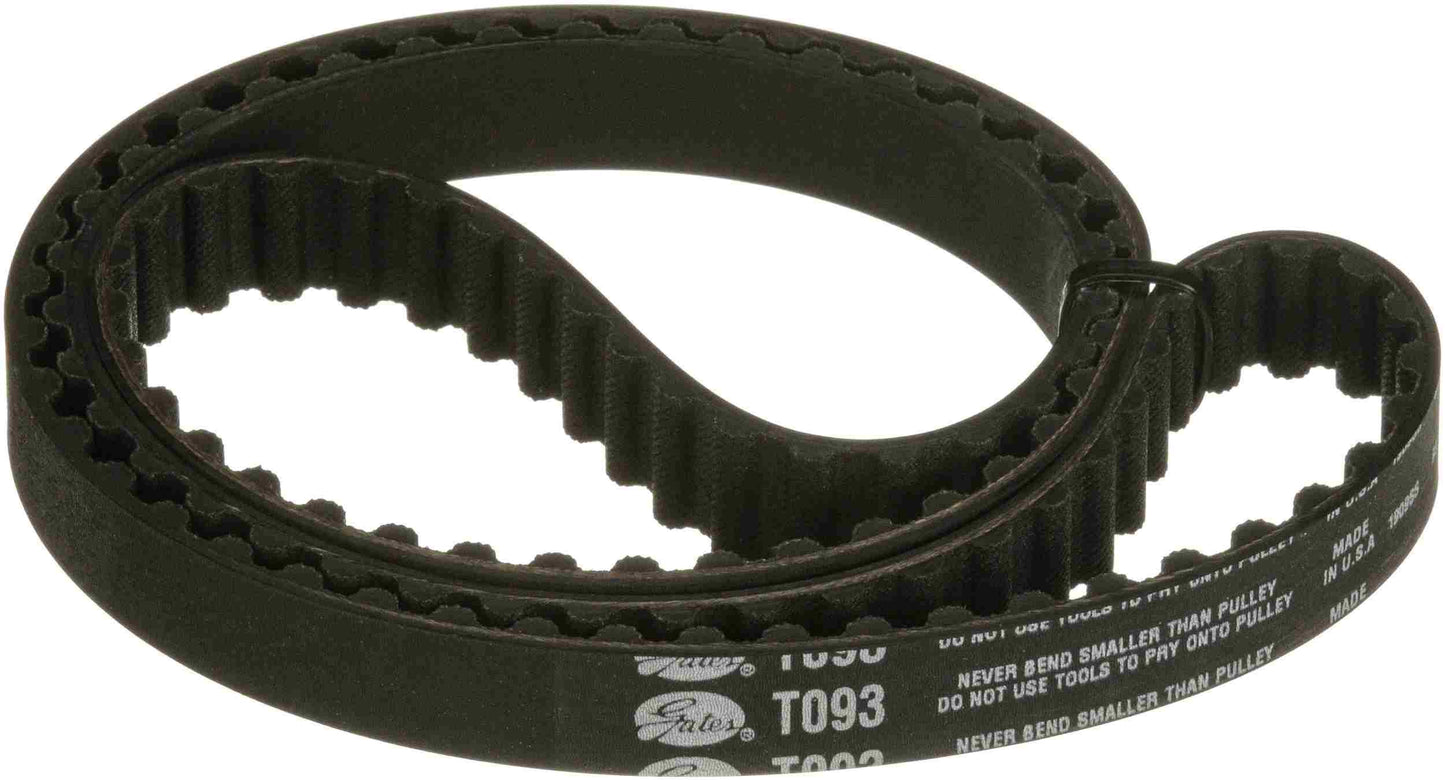 Gates Engine Timing Belt T093