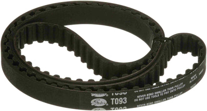 Gates Engine Timing Belt T093