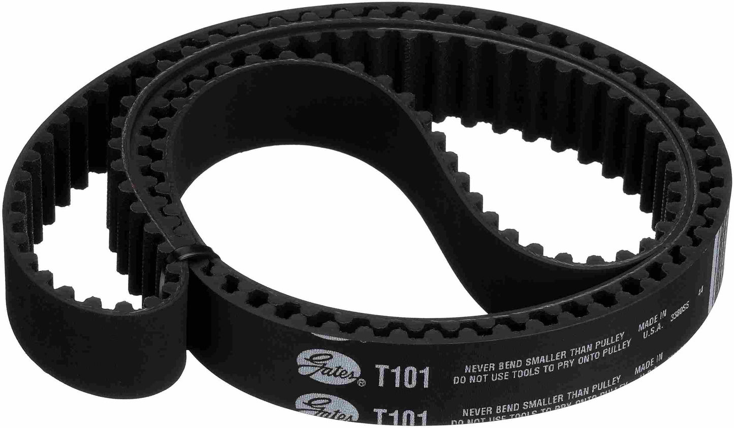Gates Engine Timing Belt T101